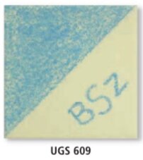 Azúrová - Podglazúrna pastelka