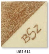 Svetlo žltá - Okrová  - Podglazúrna pastelka