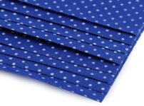 Látková dekoratívna plsť/filc soft 20x30 cm