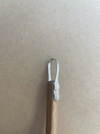 Vyrezávacie očko PECE RUSNAK