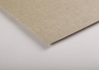 Maliarske plátno doska s plátnom, natural