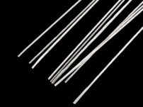 Floristický drôt Ø1,3 mm dĺžka 40 cm