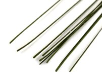 Floristický drôt Ø1,3 mm dĺžka 40 cm