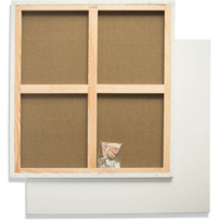 Maliarske plátno 330g