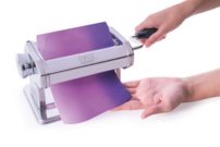 DAS smart lis na modelovacie hmoty, nerezové náradie