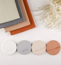 FIMO®air 8101 samoschnúca modelovacia hmota - sivá 1 kg