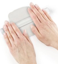 FIMO®air 8101 samoschnúca modelovacia hmota - sivá 1 kg