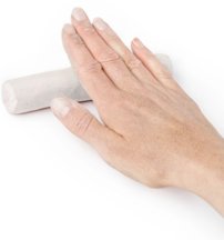 FIMO®air 8101 samoschnúca modelovacia hmota - sivá 1 kg