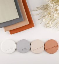 FIMO®air 8103 samotvrdnúca modelovacia hmota - sivá 250 g