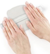 FIMO®air 8103 samotvrdnúca modelovacia hmota - sivá 250 g