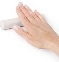 FIMO®air 8103 samotvrdnúca modelovacia hmota - sivá 250 g