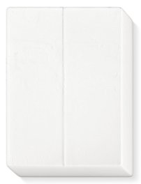 FIMO®air light 8130 samoschnúca modelovacia hmota - biela 350 g