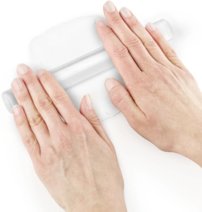 FIMO®air light 8133 samotvrdnúca modelovacia hmota - biela 125 g