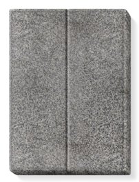FIMO®air granite-effect 8150 samoschnúca modelovacia hmota - sivá 350 g