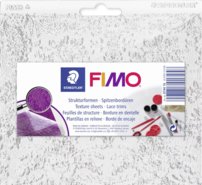 Textúrové plátky FIMO®