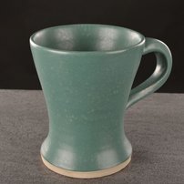 Botz Stoneware - Turquoise granite
