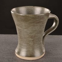 Botz Stoneware - Basalt grey