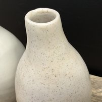 Botz Stoneware - Beige granite