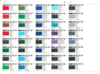 Maimeri Acrilico 200ml