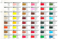 Maimeri Acrilico 200ml