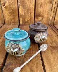 Meduška s nápisom Bratislava