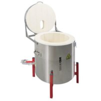 CBR - T s horákom ( voliteľné príslušenstvo )