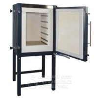 CL 100 - 3 7,6 kW CLASSIC - LINE Modelový rad trojstranné vyhrievanie KITTEC