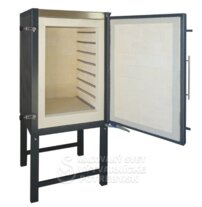 CL 43 - 3 3,6 kW CLASSIC - LINE Modelový rad trojstranné vyhrievanie KITTEC