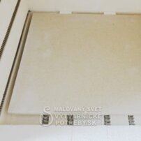 CT 250-3 CLASSIC - LINE Elektrická komorová pec do 1320°C trojstranné vyhrievanie KITTEC