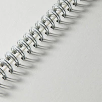 Daler Rowney Aquafine smooth 300 g / A5 - 12 ks