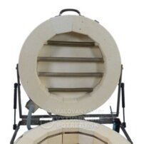 SQ 390 S CLASSIC - LINE Elektrická poklopová pec do 1320°C KITTEC