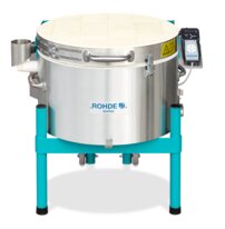 Ecotop 20 - zatvorená