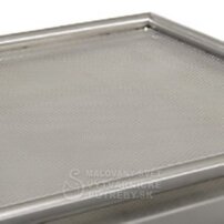XT 120 9 kW PROFESSIONAL - LINE Elektrická komorová pec do 1320°C KITTEC