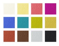 FIMO LEATHER Efekt sada 12 farieb 25 g