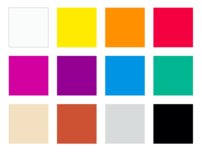 FIMO professional sada 12 farieb 25 g BASIC