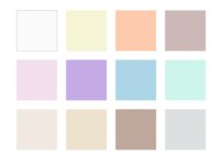 FIMO soft sada 12 farieb 25 g PASTEL