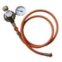 Voliteľné vybavenie: Prípojka fľaše