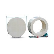 HE Zdvíhacie pece ROHDE