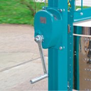 HE Zdvíhacie pece ROHDE