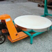 HE Zdvíhacie pece ROHDE