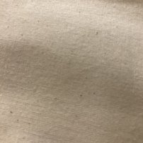 Bavlnený peračník na štetce, biely