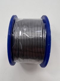 Spajkovací cínový drôt Sn60Pb40