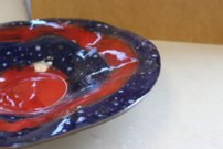 Keramická misa ART maxi