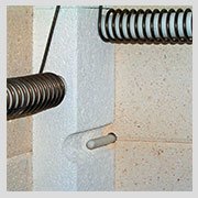 KE-SH Komorová pec ROHDE