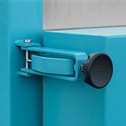 KE-B Komorová pec ROHDE