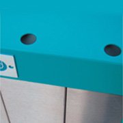 KE-S Komorové pece ROHDE