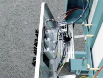 KE-S Komorové pece ROHDE