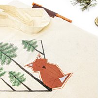 Kreatívna sada FIMO leather Design Journey taška STAEDTLER