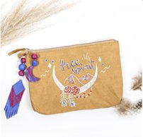 Kreatívna sada FIMO leather Design Journey taška STAEDTLER
