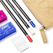 Kreatívna sada FIMO leather Design Journey taška STAEDTLER